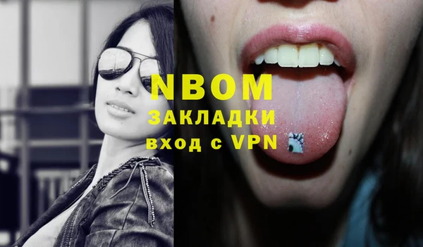 твердый Горняк