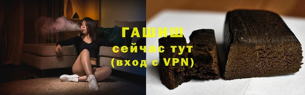 твердый Горняк